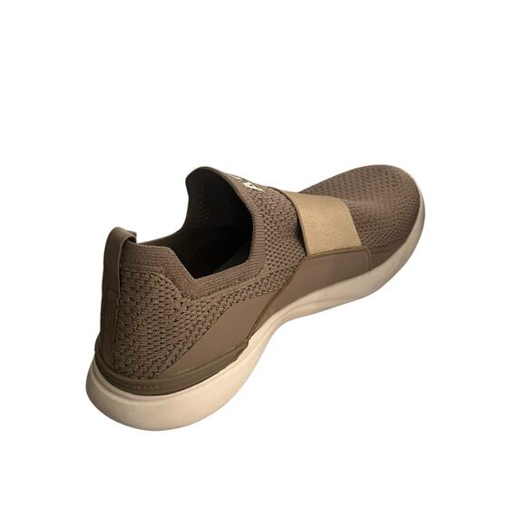 APL TechLoom Bliss Shoes •7.5• Dusty Rose Blush Anthropologie Running Sneakers - Picture 6 of 12